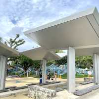 沖繩海洋博公園-十多個景點玩足全日