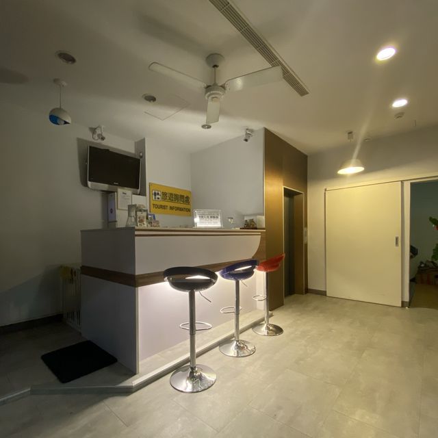 閒雲小居會館💤