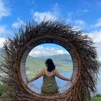 Wanagiri heaven-a place to be