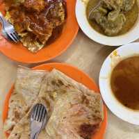 Food Hunting in George Town