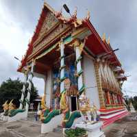 🌟 หลวงพ่ออกแตก  วัดบ้านแก่งใต้ จ.อุตรดิตถ์ 🌟