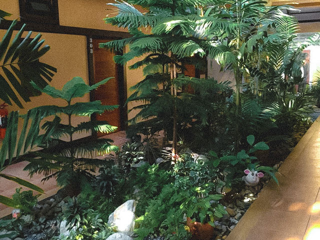 • โรงแรมบ้าน​ ณ​ คอน : Baan Nakhon Hotel  🧺✨