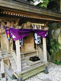 【静岡県/来宮神社】樹齢2100年の大楠が必見の神社
