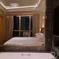 THE SUITE @HIGHEST HOTEL IN PETALING JAYA.