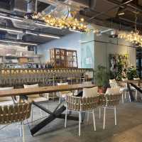 Singapore’s Authentic Korean Dining
