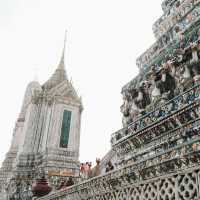 วัดอรุณราชวรารามราชวรมหาวิหาร