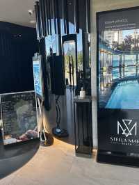 【ベトナム🇻🇳ダナン】ハッピーアワーがお得すぎるホテルSPA!!!