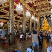 วัดพระศรีรัตนมหาธาตุวรมหาวิหาร