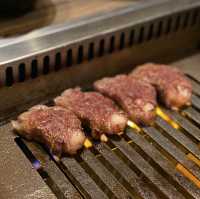 《東京・本郷三丁目》1度は味わいたいスペシャルコース🐮