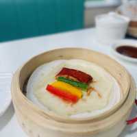 🌟 尖沙咀新fusion素食餐廳 • 食物精緻環境雅致 🌟