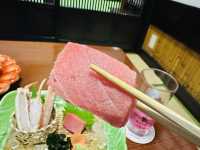日本名古屋｜半世紀歷史蟹肉料理專門店