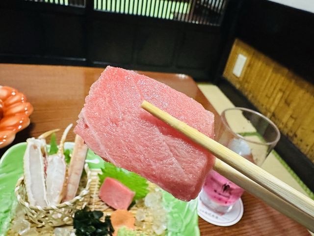 日本名古屋｜半世紀歷史蟹肉料理專門店