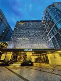 The Salil Hotel Riverside - Bangkok 🍹
