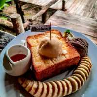 กาแฟนอกบ้าน​ 