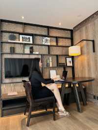 上環酒店式公寓🏨 享受生活感嘅入住方式🛋️