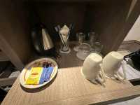 Novotel Bangkok Bangna ที่พักใกล้สนามบินสุวรรณภูมิ