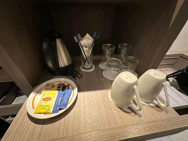 Novotel Bangkok Bangna ที่พักใกล้สนามบินสุวรรณภูมิ