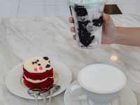 คาเฟ่ไร่ภูนับดาว วิวสวยที่สุดในจังหวัดสระบุรี