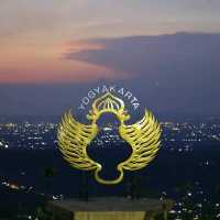 Pintu Langit