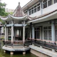 ✨鬧市中的嶺南園林建築🏯✨
