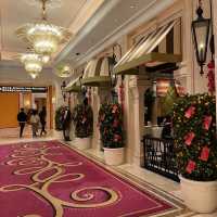 WYNN RESORT MACAO 