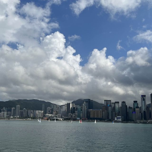 YMCA 港青酒店