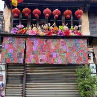 Armenian Street Penang 