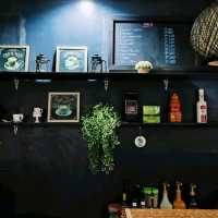 COFFEE MADNESS AT COFFEE CORNER