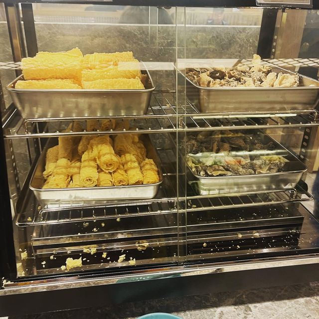無得去台灣✈️，唯有打個台式邊爐先!! 🍲