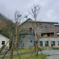 隱身在山中的消防隊