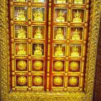 พิกัดขอพร ความรัก  พระแม่อุมาเทวี (วัดแขกสีลม)