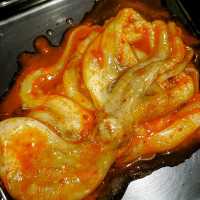 กินรึยัง ปิ้งย่างบุฟเฟ่ต์เกาหลี