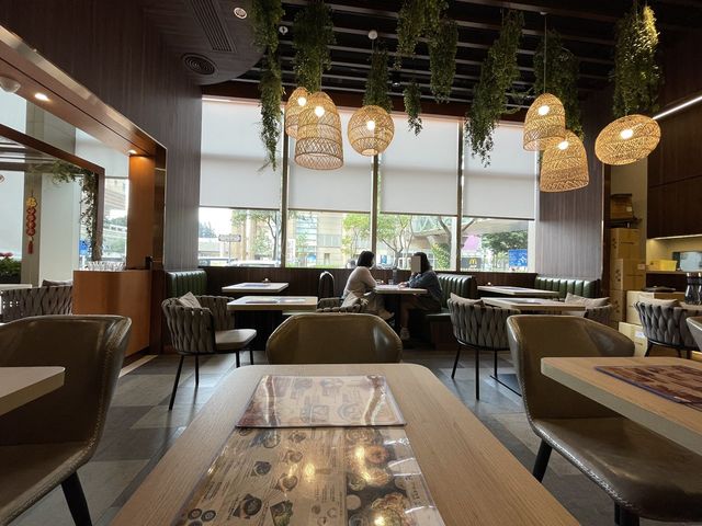 香港素食探店 | 大角咀 老媽拌麵