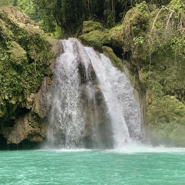 canyoneering in Cebu!