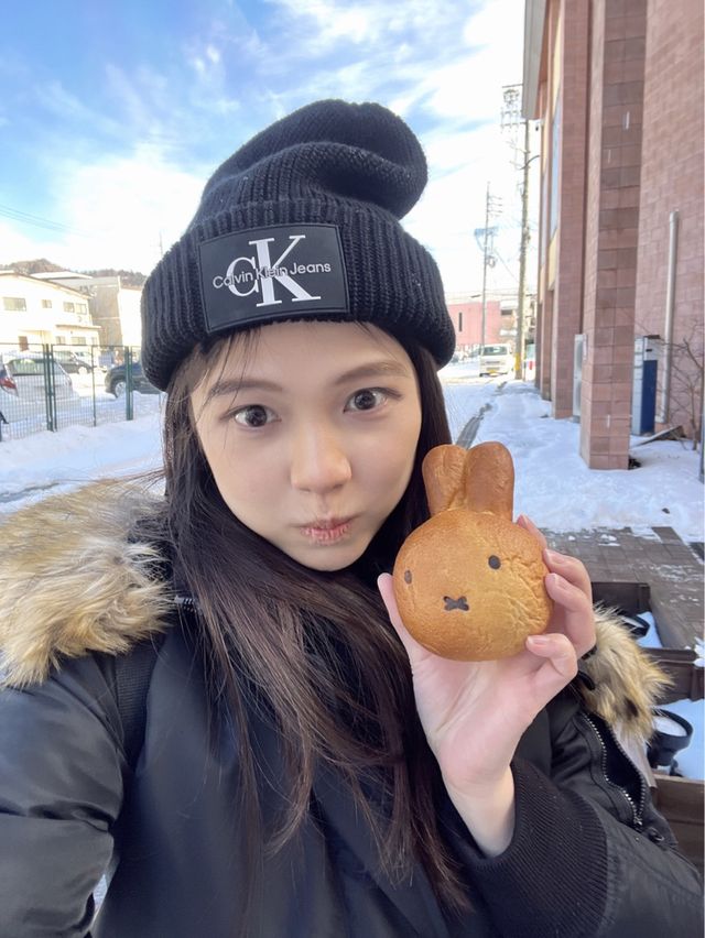 東京近郊🍀舊輕井澤銀座通小食、Miffy專門店、特色咖啡廳集中地