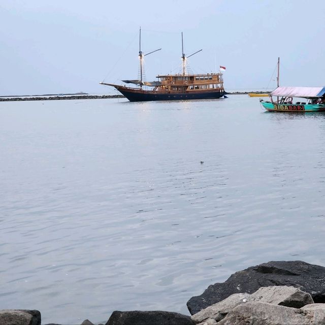 Ancol,Jakarta