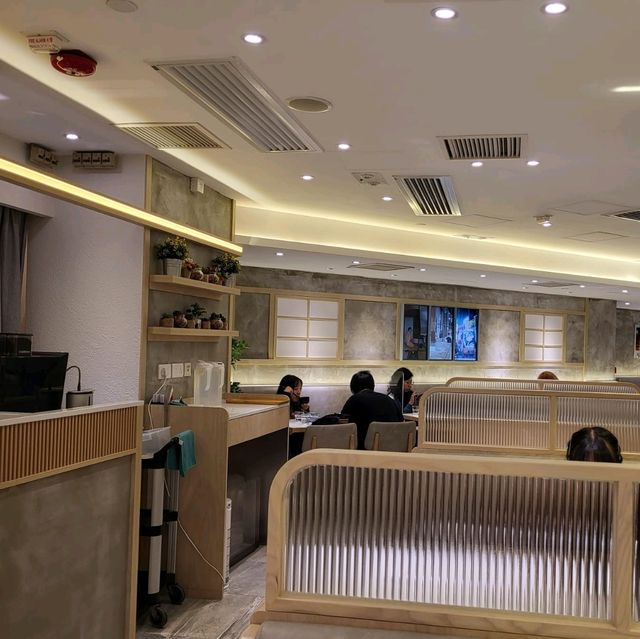日本讚岐烏冬專門店升級版