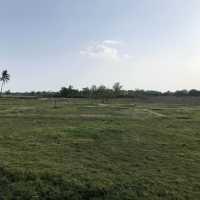 เกาะกลาง คลองประสงค์ กระบี่