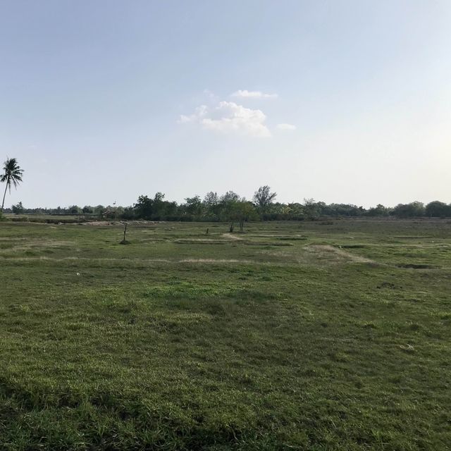 เกาะกลาง คลองประสงค์ กระบี่