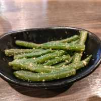 【大阪 なんば】大人気✨日本食『焼き魚』の店