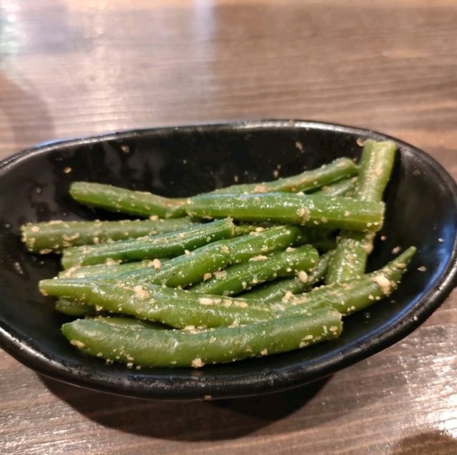 【大阪 なんば】大人気✨日本食『焼き魚』の店