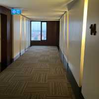 โรงแรมวิวปังกลางเมืองเชียงใหม่