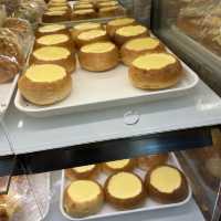 人氣法式布甸包元袓級嘉多娜餅店