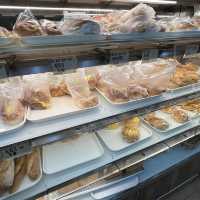 人氣法式布甸包元袓級嘉多娜餅店