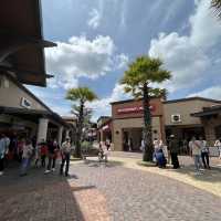 Johor Premium Outlets