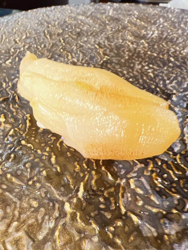 《25品廚師發辦🧑‍🍳鮨逸》