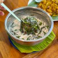 ร้านริมลำธาร อาหารปักษ์ใต้สุดจัดจ้าน