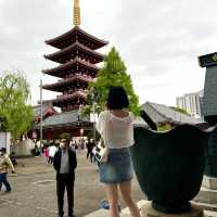 東京物語