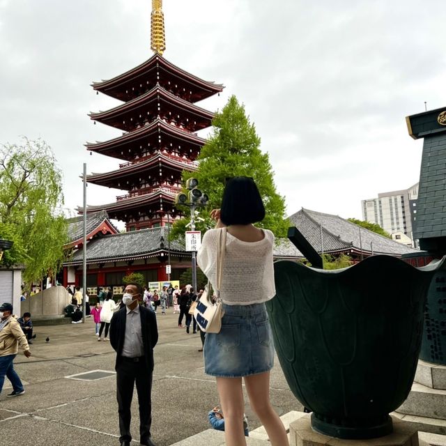 東京物語