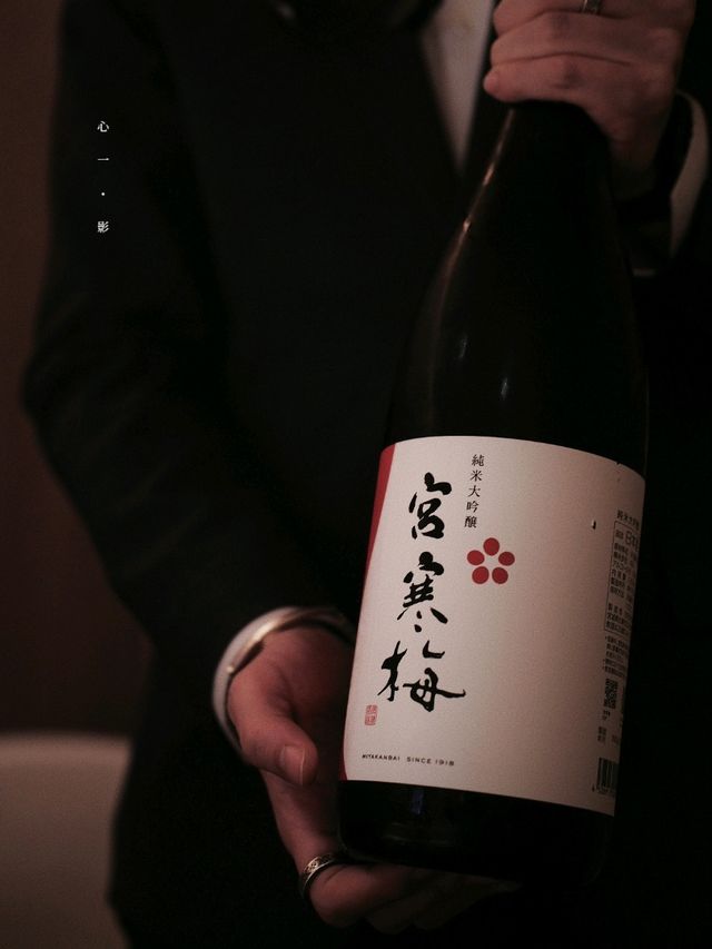 灣仔罕有集壽司 串燒 割烹料理於一身既餐廳